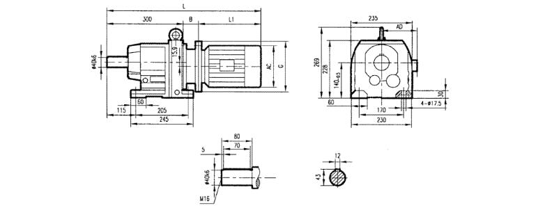 单相电机电容烧毁是否会导致短路问题？