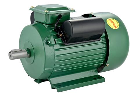 单相电机绕组为什么会有尾结尾现象？