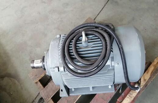 单相电机小气泵通轴结构介绍（你知道吗？）