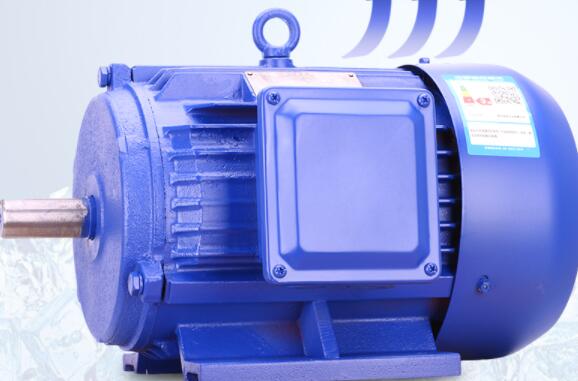 星三角启动和改变频器启动对电机节能的影响分析