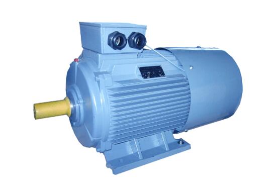 电厂凝结水泵电机振动标准详解（从原理到方法，全方位解读）