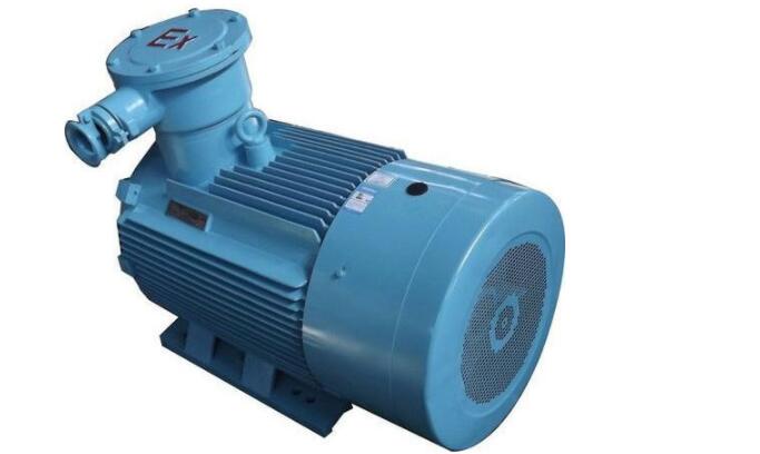 高效节能电机是不是直流电机？