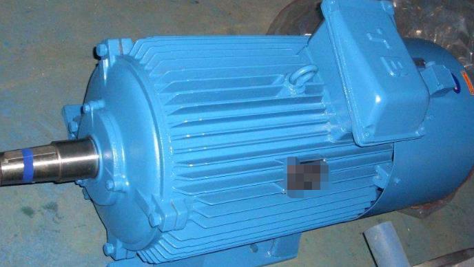 单相电机空转有温升正常吗？怎么解决？