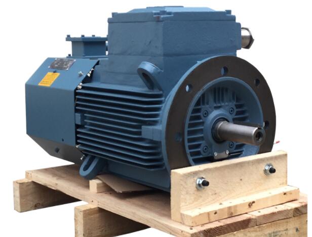 单相电机并联阻容电路的作用及原理介绍