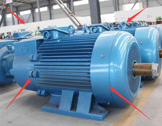 220瓦单相电机的额定电流是多少？