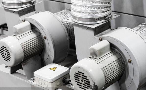 变频风扇电机低速时能省电吗？详细介绍省电方法