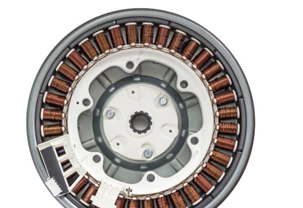 电机振动标准与轴承温度标准介绍