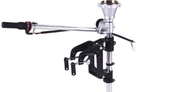 双速电机的工作原理详细介绍