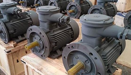 单相电机主副线圈区分方法及注意事项