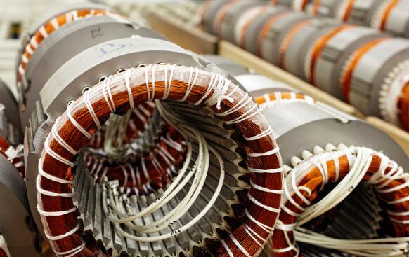 单相电机启动电容的极性问题