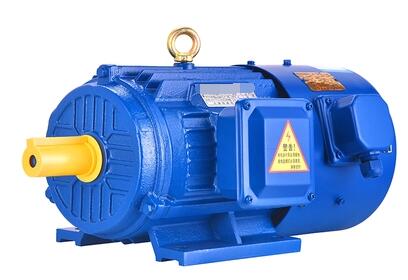 双速电机电流小的原因及解决方法