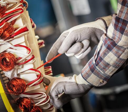 如何实现10KV高压电机的节能优化方法