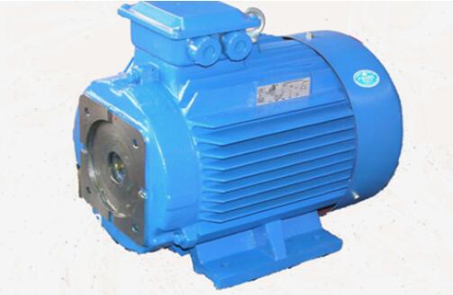 如何区分双绕组电机的高低速运转模式