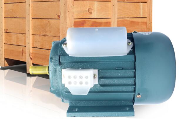 威朗电子制动电机回位方法详解