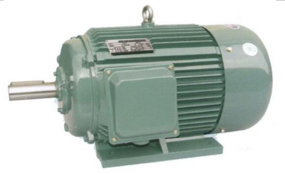 单相电机两个电容有什么作用？