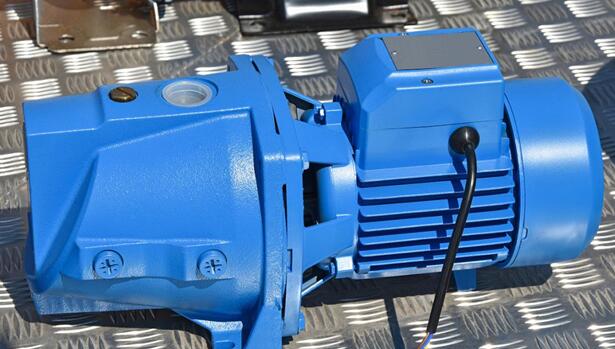 电机振动的主要原因及解决方法分析