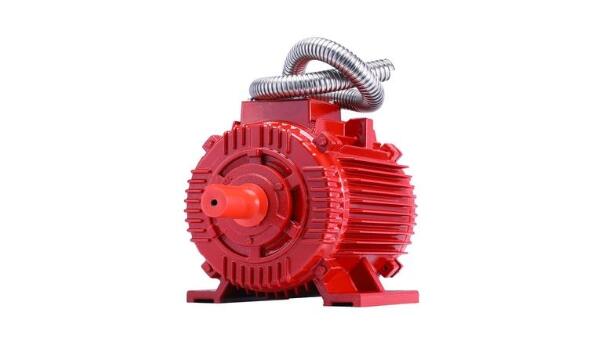 如何检查单相电机线圈是否已经烧坏？