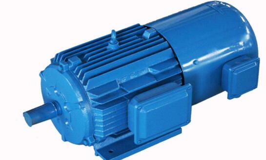 轴电机制动的应用场景及注意事项