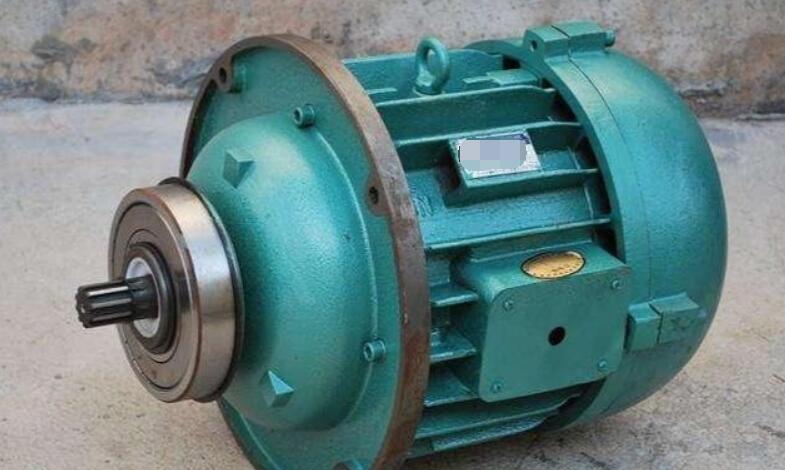 三相六线电机接线指南是否可以接3根线？