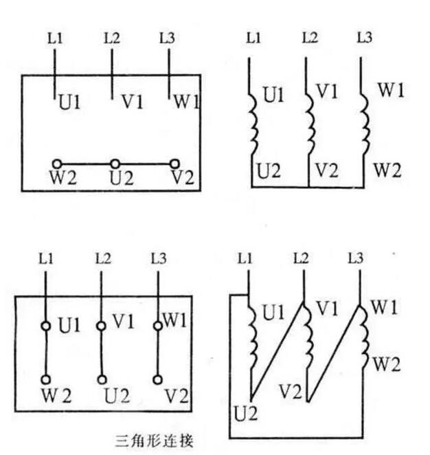 三相异步电机噪声振动标准（详解电机振动与噪声的相关知识）