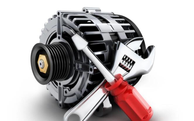 单相电机uvw的含义及作用详解