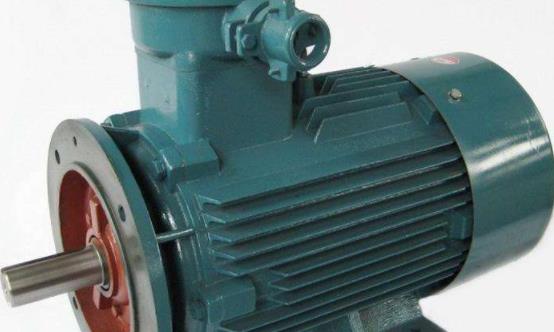 双速风机电机如何正确检测好坏