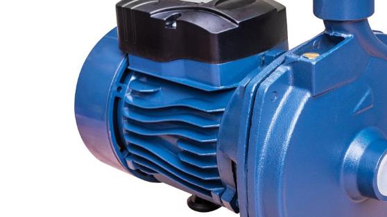 电机轴承振动EMQ1标准介绍及应用场景