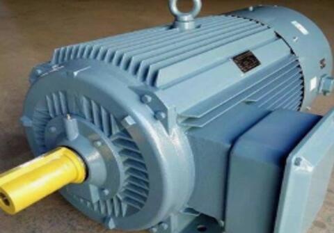 6000电机耐压试验标准详解