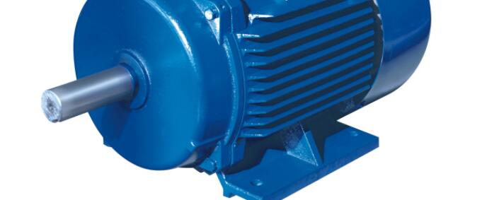 永磁同步电机的特点有哪些？