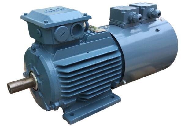 伺服电机和步进电机的区别及应用场景介绍