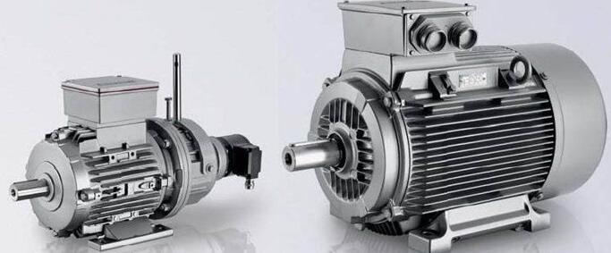 380v电机双倍振动标准，如何保证生产线震动更加稳定？