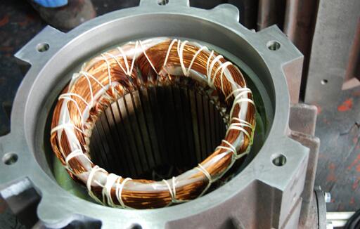 锥形电机不自吸的原因分析及解决方法（专业维修方法分享）