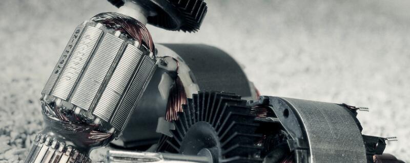 单相电机能否使用倒顺开关进行控制？