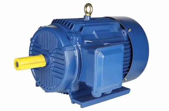 yy双速电机6根线接法详解