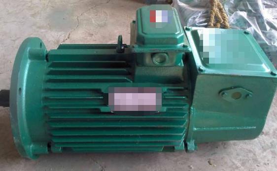 制沙机电机电流大的原因及解决方法