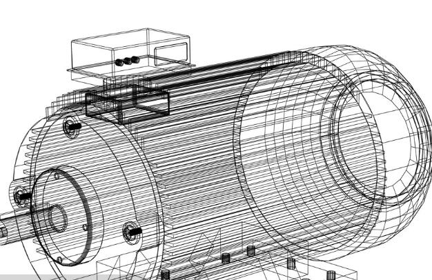 伺服电机能否实现极低速运行？