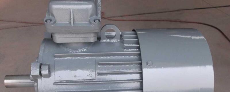 有刷串励电机与到顺开关的接法详解