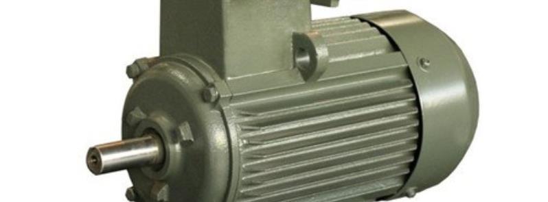 高速电机绕组特点，高速电机绕组的特性分析