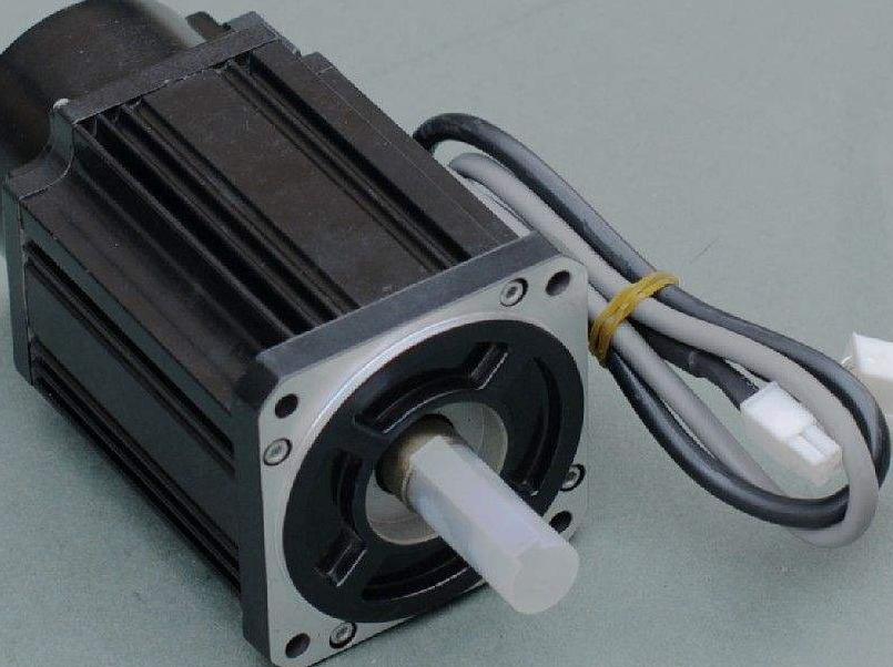 电机怎么只打开制动，电机制动的实现方法