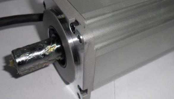 包米勒伺服电机维修，包米勒伺服电机故障解决方法