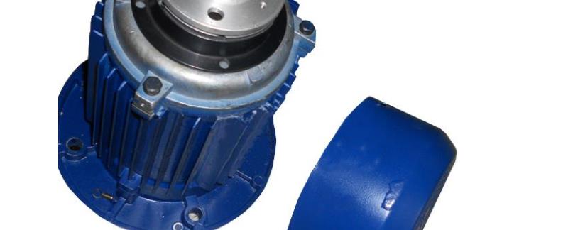 自制一个无刷电机的方法