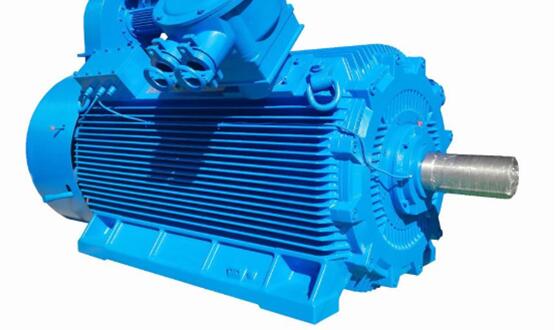 电机空载80赫兹，电机运行率与空载情况的关系