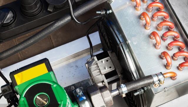 二手松下伺服电机怎么购买和使用