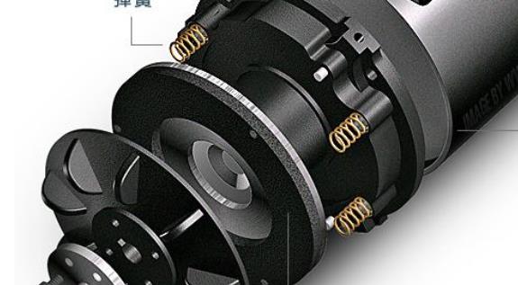 减速电机用磁铁吗，介绍减速电机的工作原理