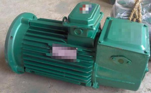 blueair电机不是emb怎么处理