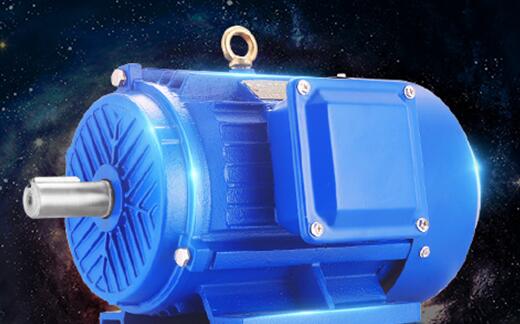 同步电机空间矢量，详解同步电机空间矢量控制原理