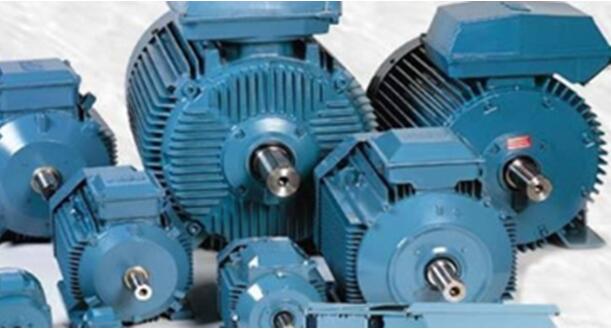 无叶风扇电机拆解，了解无叶风扇的内部结构