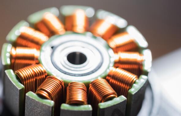 昆山电机带邦的电机，昆山电机带邦电机的特点和优势