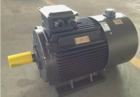 第二代t电机，t电机的新一代技术