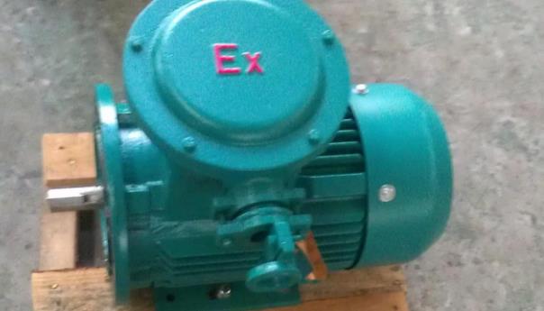 dplus变电机，提升电机效率的技术创新